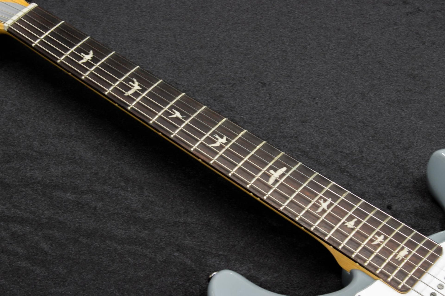【new】Paul Reed Smith / SE Silver Sky Storm Gray/R #F048774 3.65kg【TONIQ Yokohama】