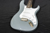 【new】Paul Reed Smith / SE Silver Sky Storm Gray/R #F048774 3.65kg【TONIQ Yokohama】