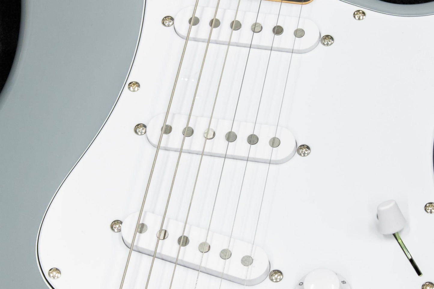【new】Paul Reed Smith / SE Silver Sky Storm Gray/R #F048774 3.65kg【TONIQ Yokohama】