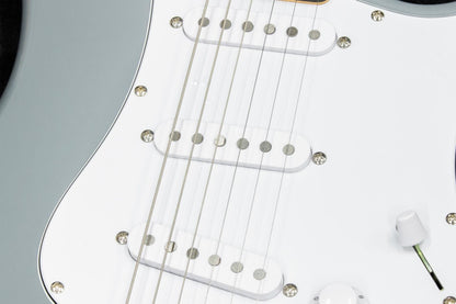 【new】Paul Reed Smith / SE Silver Sky Storm Gray/R #F048774 3.65kg【TONIQ Yokohama】