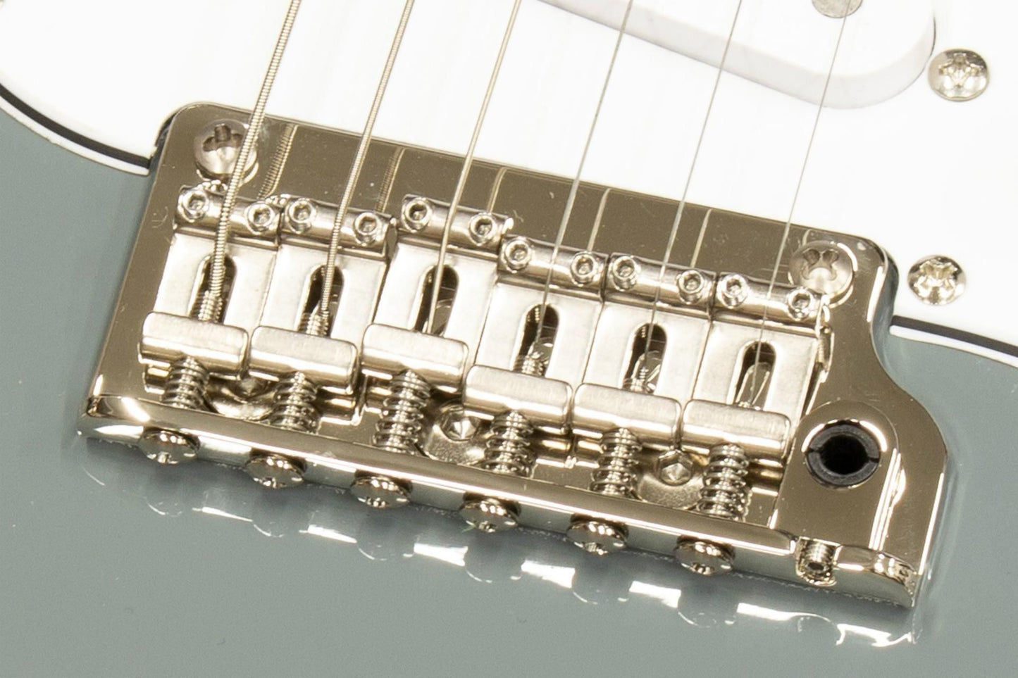【new】Paul Reed Smith / SE Silver Sky Storm Gray/R #F048774 3.65kg【TONIQ Yokohama】