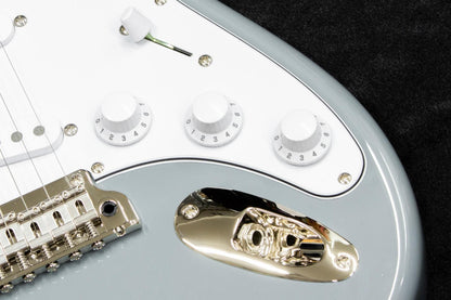 【new】Paul Reed Smith / SE Silver Sky Storm Gray/R #F048774 3.65kg【TONIQ Yokohama】