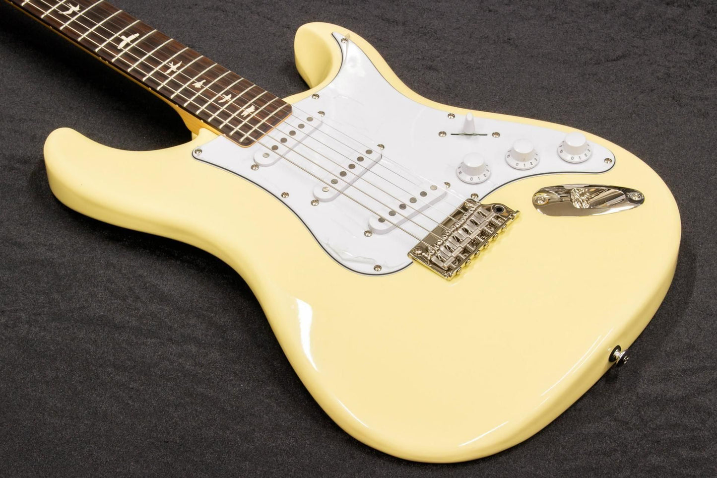 【new】PRS(Paul Reed Smith) / SE Silver Sky Moon White/R #E25133 3.19kg【TONIQ Yokohama】