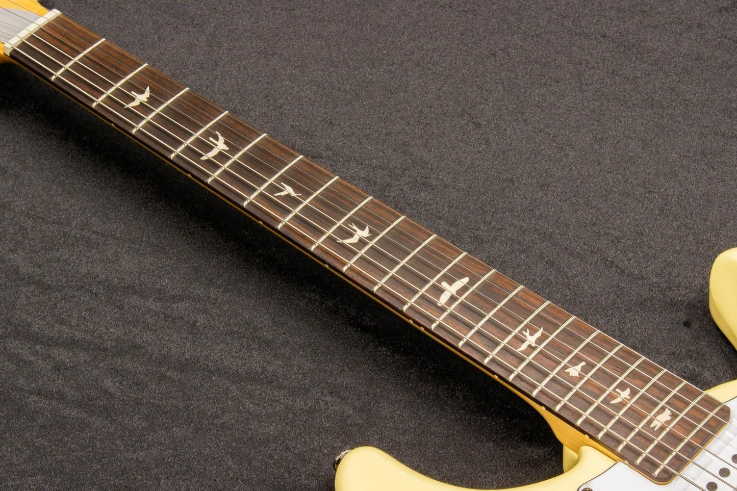 【new】PRS(Paul Reed Smith) / SE Silver Sky Moon White/R #E25133 3.19kg【TONIQ Yokohama】