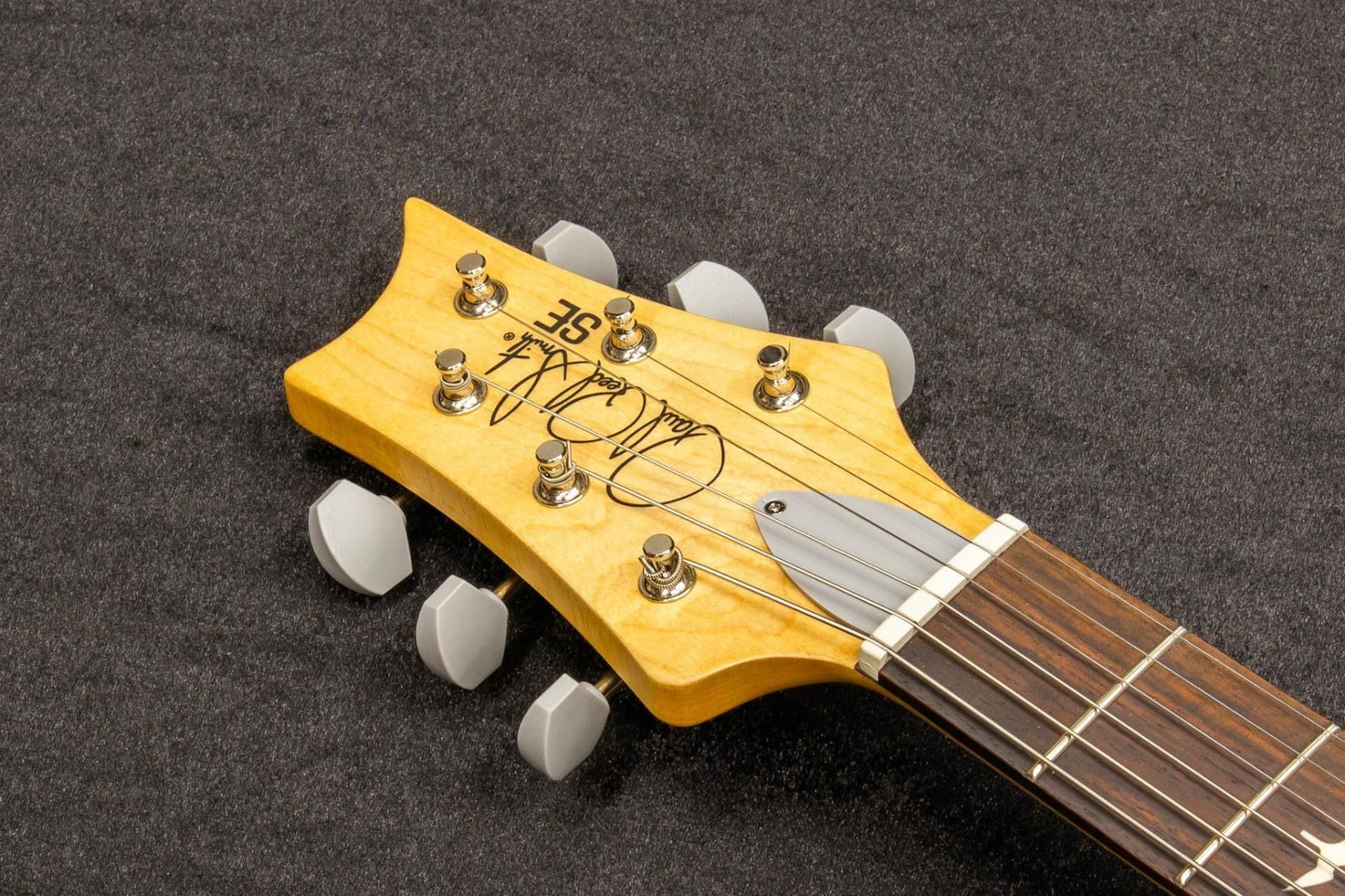 【new】PRS(Paul Reed Smith) / SE Silver Sky Moon White/R #E25133 3.19kg【TONIQ Yokohama】