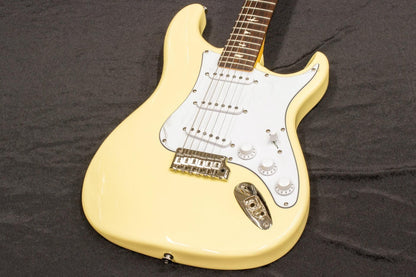 【new】PRS(Paul Reed Smith) / SE Silver Sky Moon White/R #E25133 3.19kg【TONIQ Yokohama】