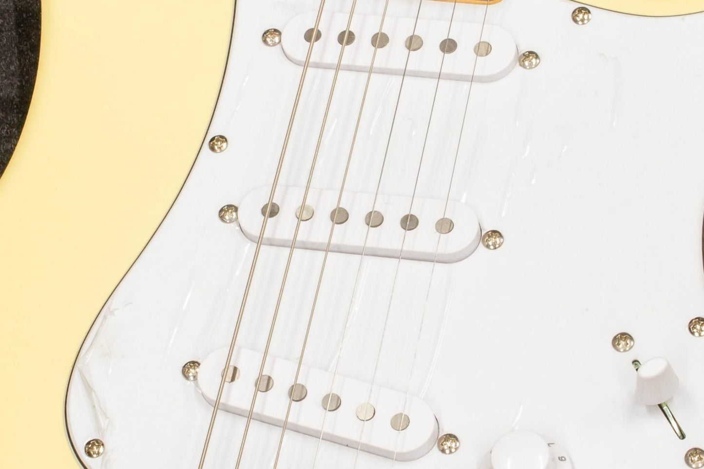 【new】PRS(Paul Reed Smith) / SE Silver Sky Moon White/R #E25133 3.19kg【TONIQ Yokohama】