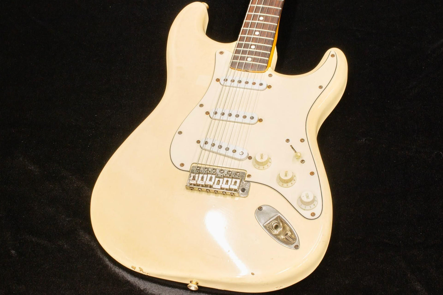 【used】Greco / SE700 #D783929 4.32kg【TONIQ Yokohama】