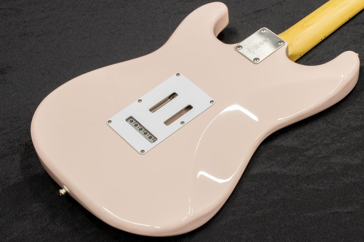 【used】FGN / NST100-ASH-M / Shell Pink Order Model #J171049 3.5kg【TONIQ Yokohama】