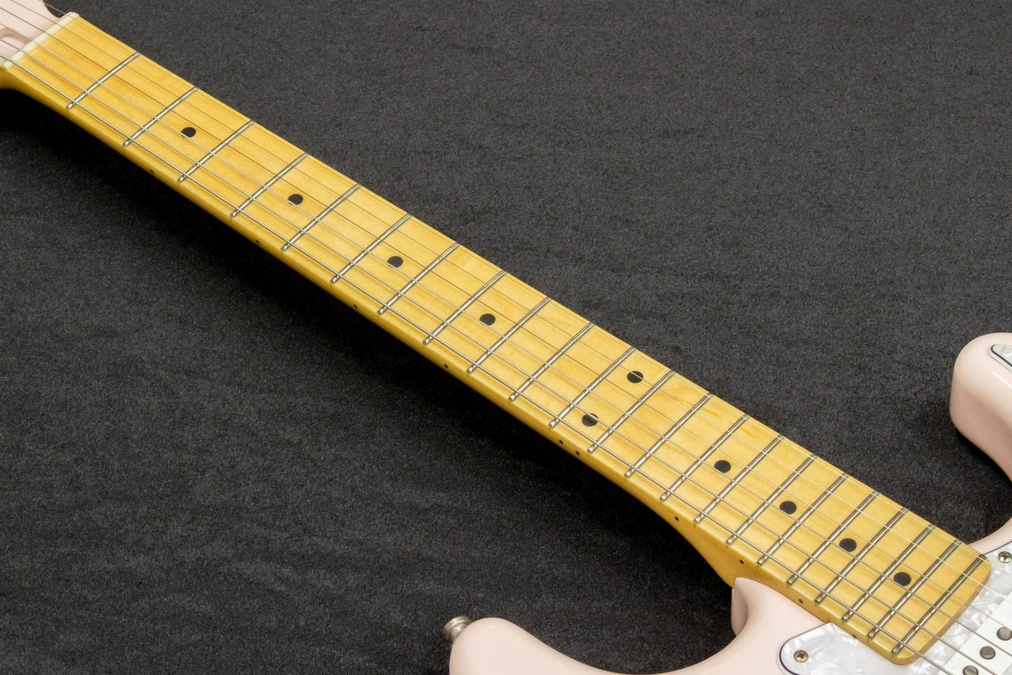 【used】FGN / NST100-ASH-M / Shell Pink Order Model #J171049 3.5kg【TONIQ Yokohama】