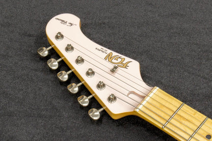 【used】FGN / NST100-ASH-M / Shell Pink Order Model #J171049 3.5kg【TONIQ Yokohama】