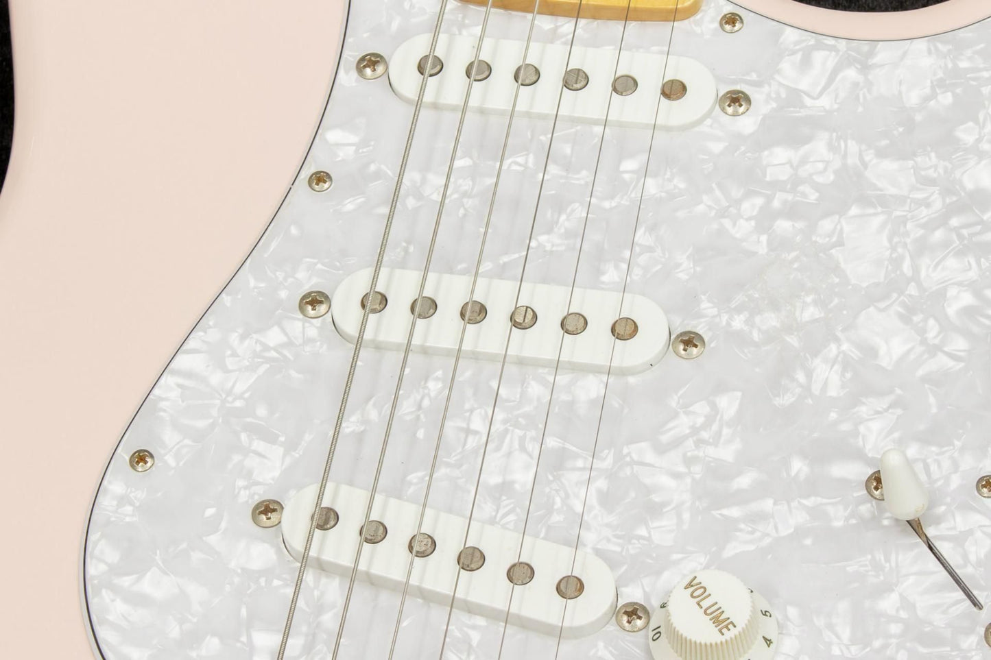 【used】FGN / NST100-ASH-M / Shell Pink Order Model #J171049 3.5kg【TONIQ Yokohama】