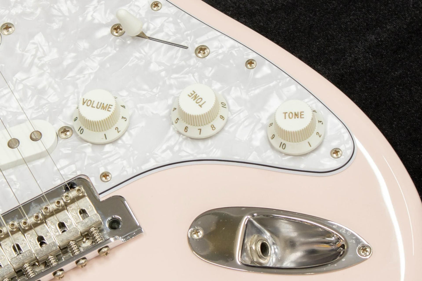 【used】FGN / NST100-ASH-M / Shell Pink Order Model #J171049 3.5kg【TONIQ Yokohama】
