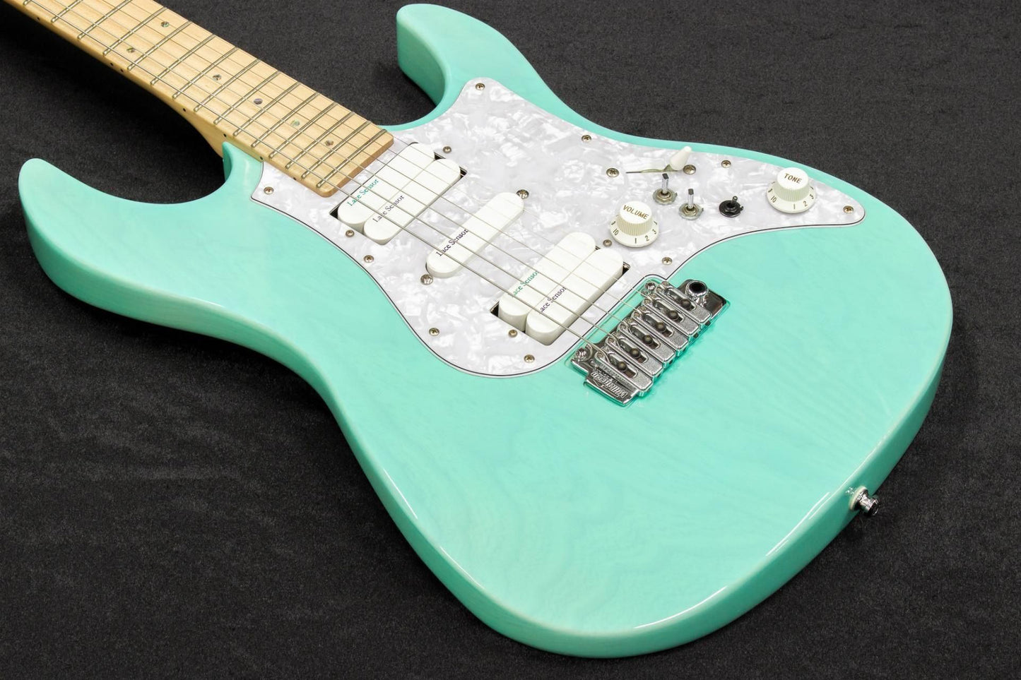 【used】FGN / EOS-AH Custom Order Model #F170716 3.41kg【TONIQ Yokohama】