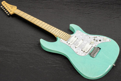 【used】FGN / EOS-AH Custom Order Model #F170716 3.41kg【TONIQ Yokohama】