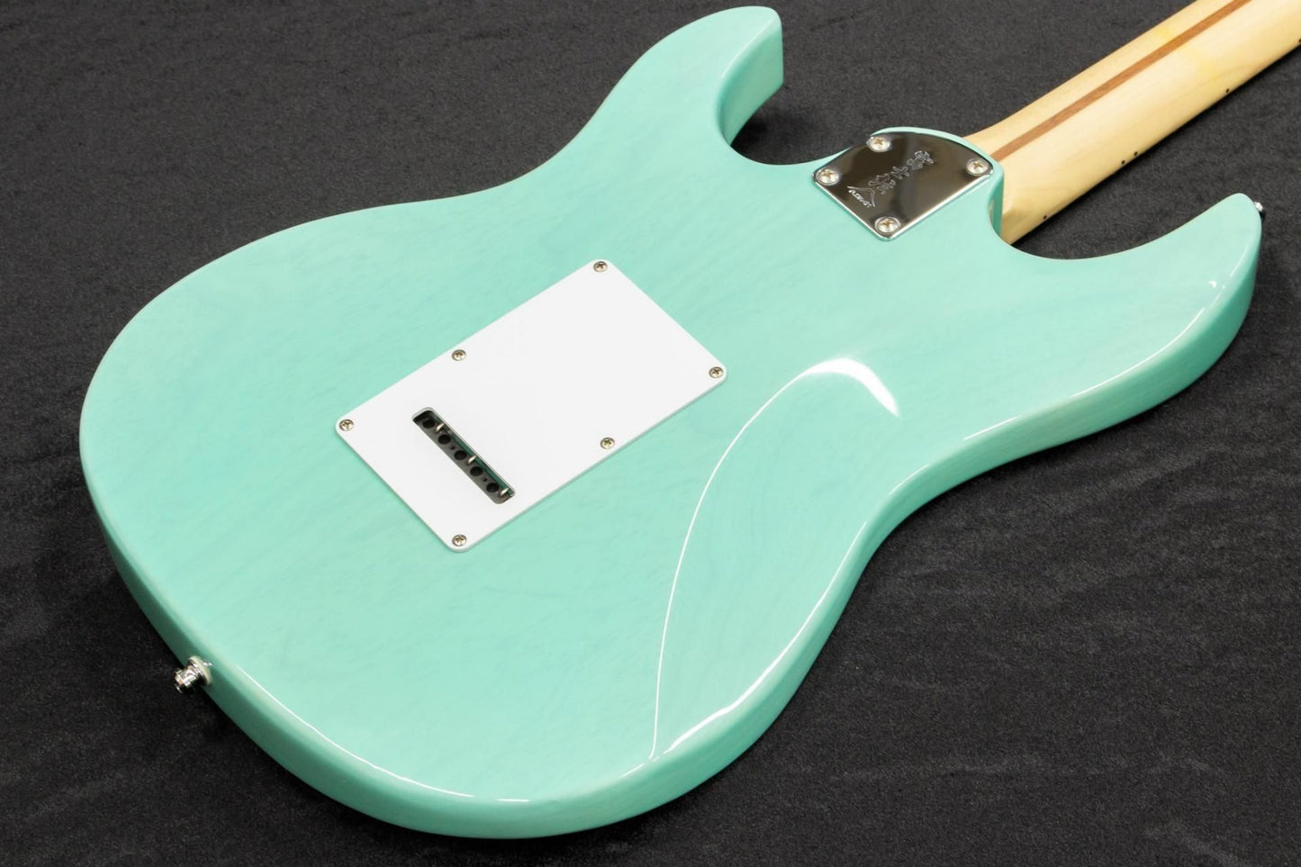 【used】FGN / EOS-AH Custom Order Model #F170716 3.41kg【TONIQ Yokohama】