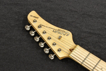 【used】FGN / EOS-AH Custom Order Model #F170716 3.41kg【TONIQ Yokohama】