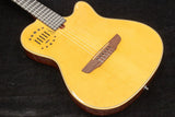 【used】Godin / Multiac Nylon Duet Ambiance #12205126 3.11kg【TONIQ Yokohama】