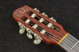 【used】Godin / Multiac Nylon Duet Ambiance #12205126 3.11kg【TONIQ Yokohama】