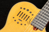 【used】Godin / Multiac Nylon Duet Ambiance #12205126 3.11kg【TONIQ Yokohama】