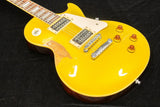【used】Epiphone / Limited Edition 1957 Les Paul Gold Top Mod. #U99081174 3.88kg【TONIQ Yokohama】