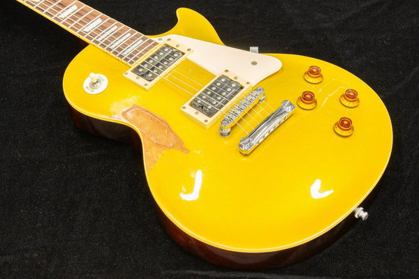 【used】Epiphone / Limited Edition 1957 Les Paul Gold Top Mod. #U99081174 3.88kg【TONIQ Yokohama】