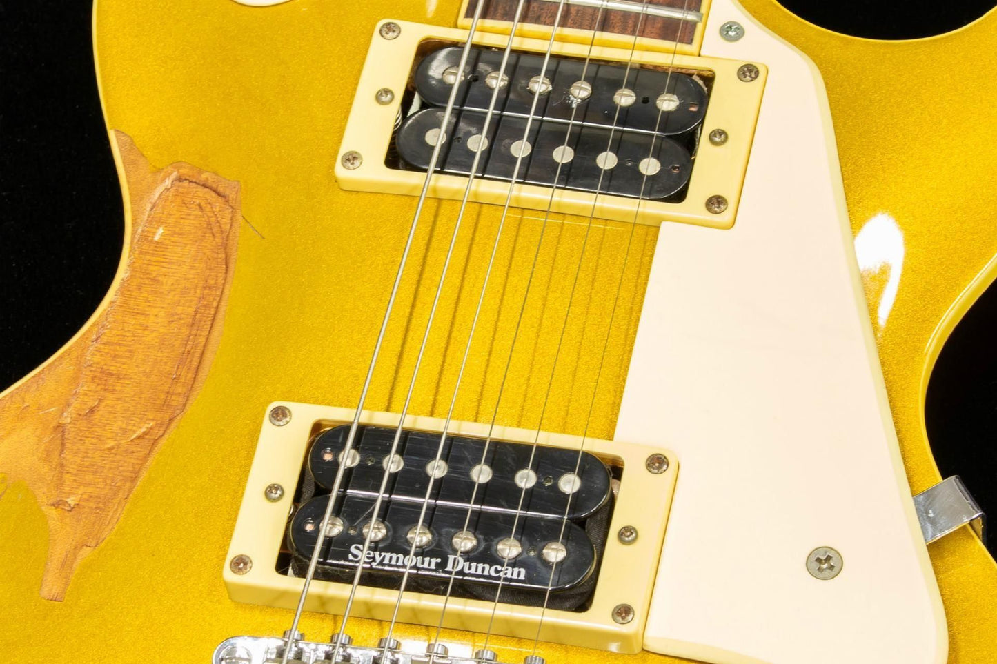 【used】Epiphone / Limited Edition 1957 Les Paul Gold Top Mod. #U99081174 3.88kg【TONIQ Yokohama】