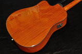 【used】Fender / CD-60CE All Mahogany #OI15038523 2.05kg【TONIQ Yokohama】