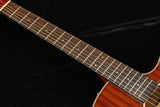 【used】Fender / CD-60CE All Mahogany #OI15038523 2.05kg【TONIQ Yokohama】