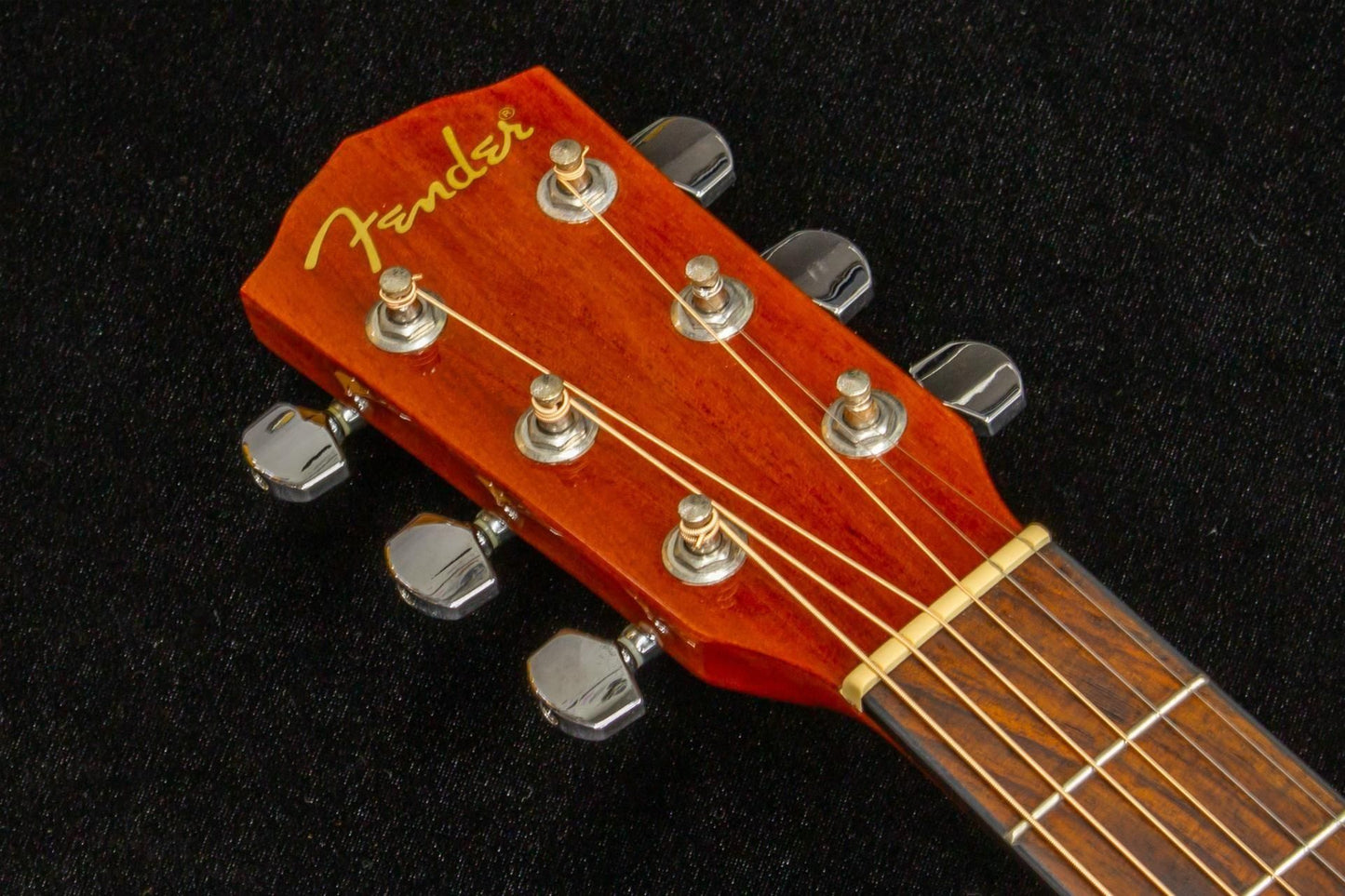 【used】Fender / CD-60CE All Mahogany #OI15038523 2.05kg【TONIQ Yokohama】