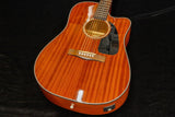 【used】Fender / CD-60CE All Mahogany #OI15038523 2.05kg【TONIQ Yokohama】