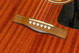 【used】Fender / CD-60CE All Mahogany #OI15038523 2.05kg【TONIQ Yokohama】
