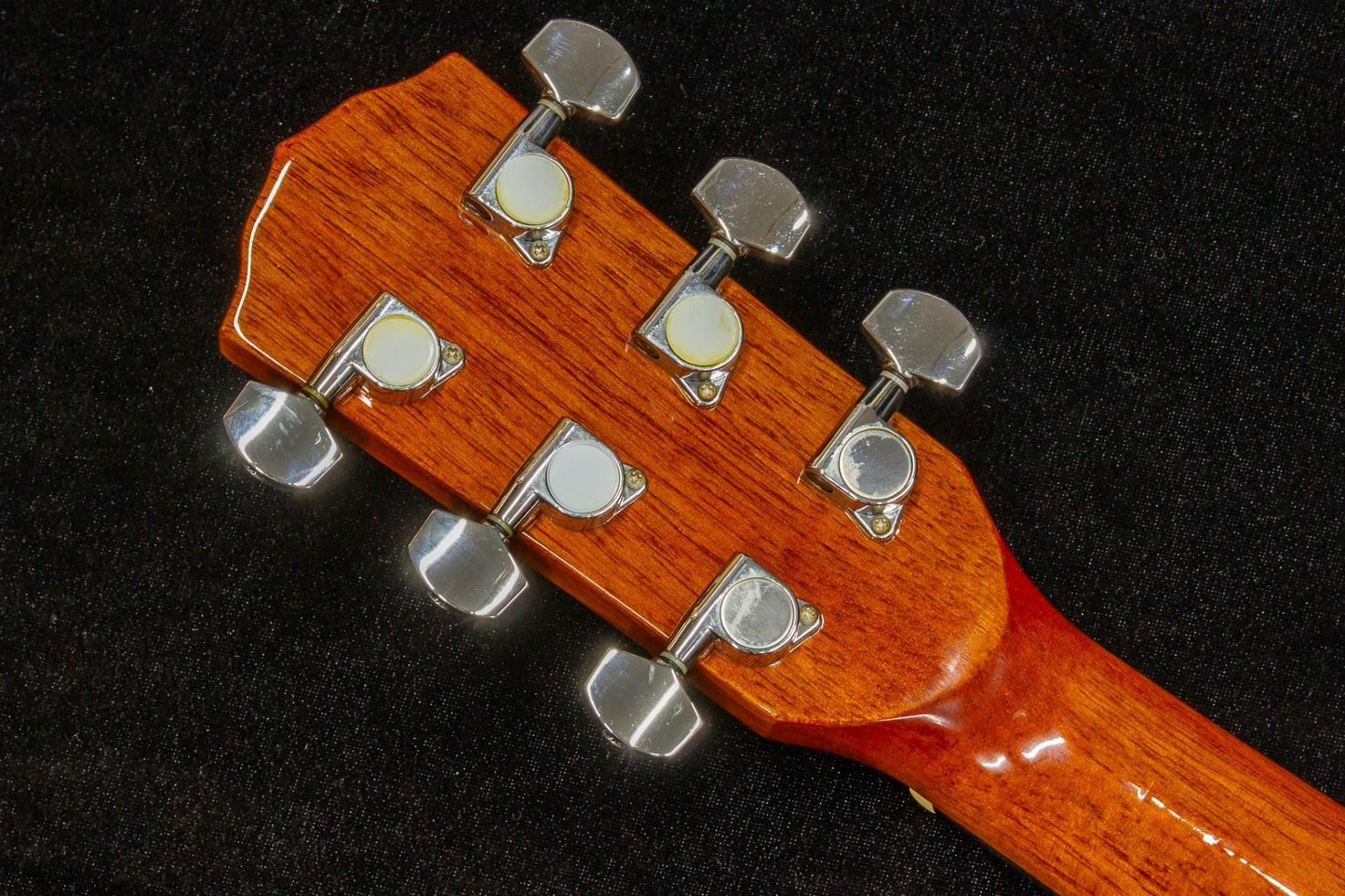 【used】Fender / CD-60CE All Mahogany #OI15038523 2.05kg【TONIQ Yokohama】