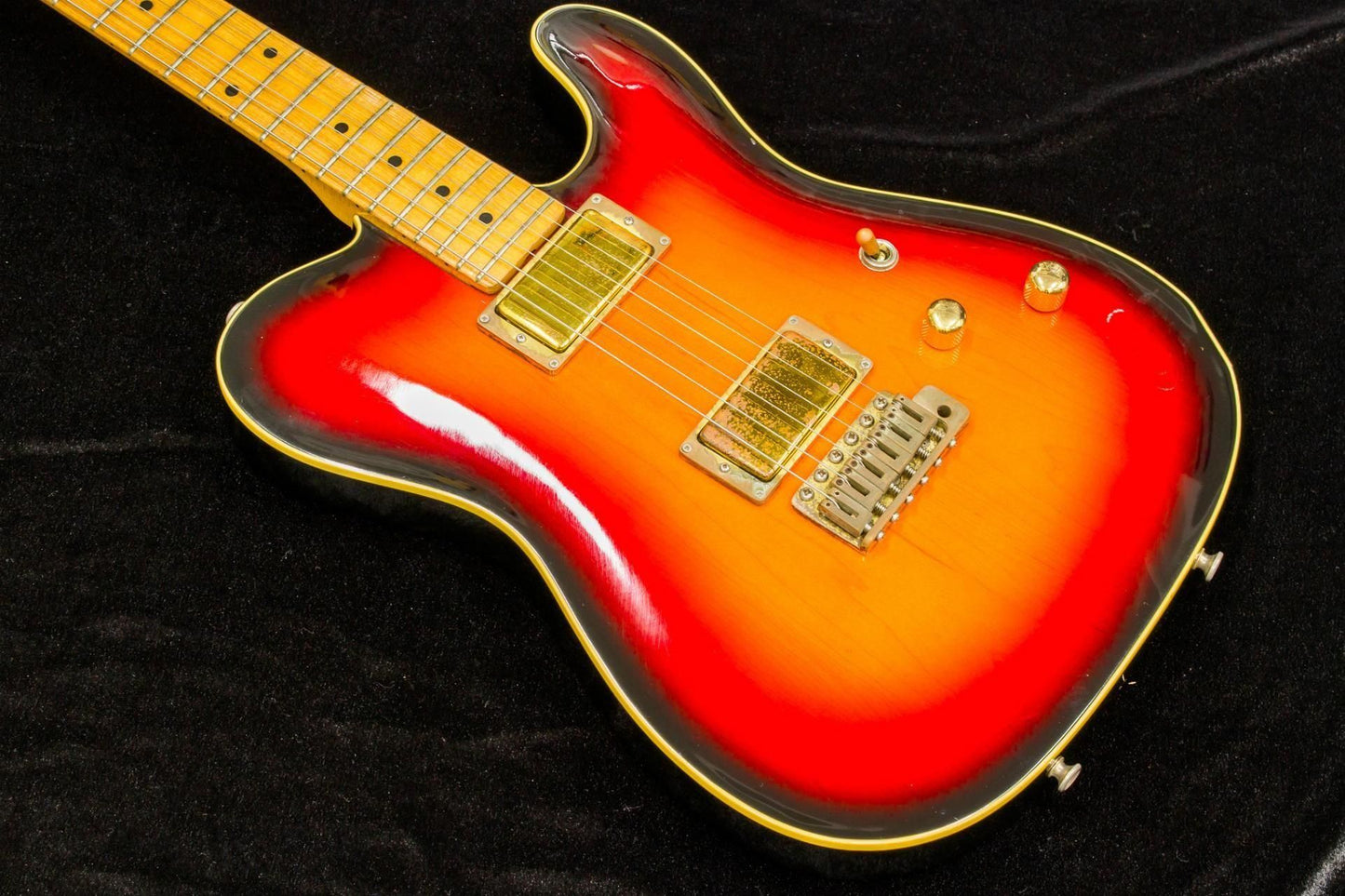 【used】Moon / AT-TERRY Special W-T 4.14kg【TONIQ Yokohama】