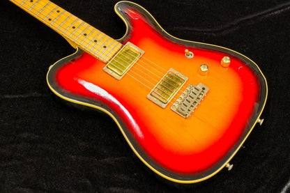 【used】Moon / AT-TERRY Special W-T 4.14kg【TONIQ Yokohama】
