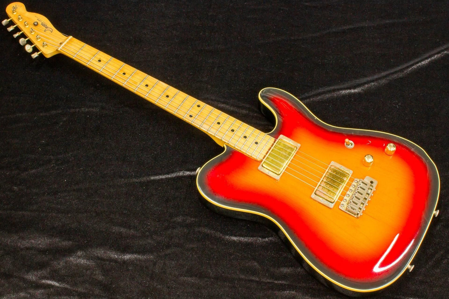 【used】Moon / AT-TERRY Special W-T 4.14kg【TONIQ Yokohama】
