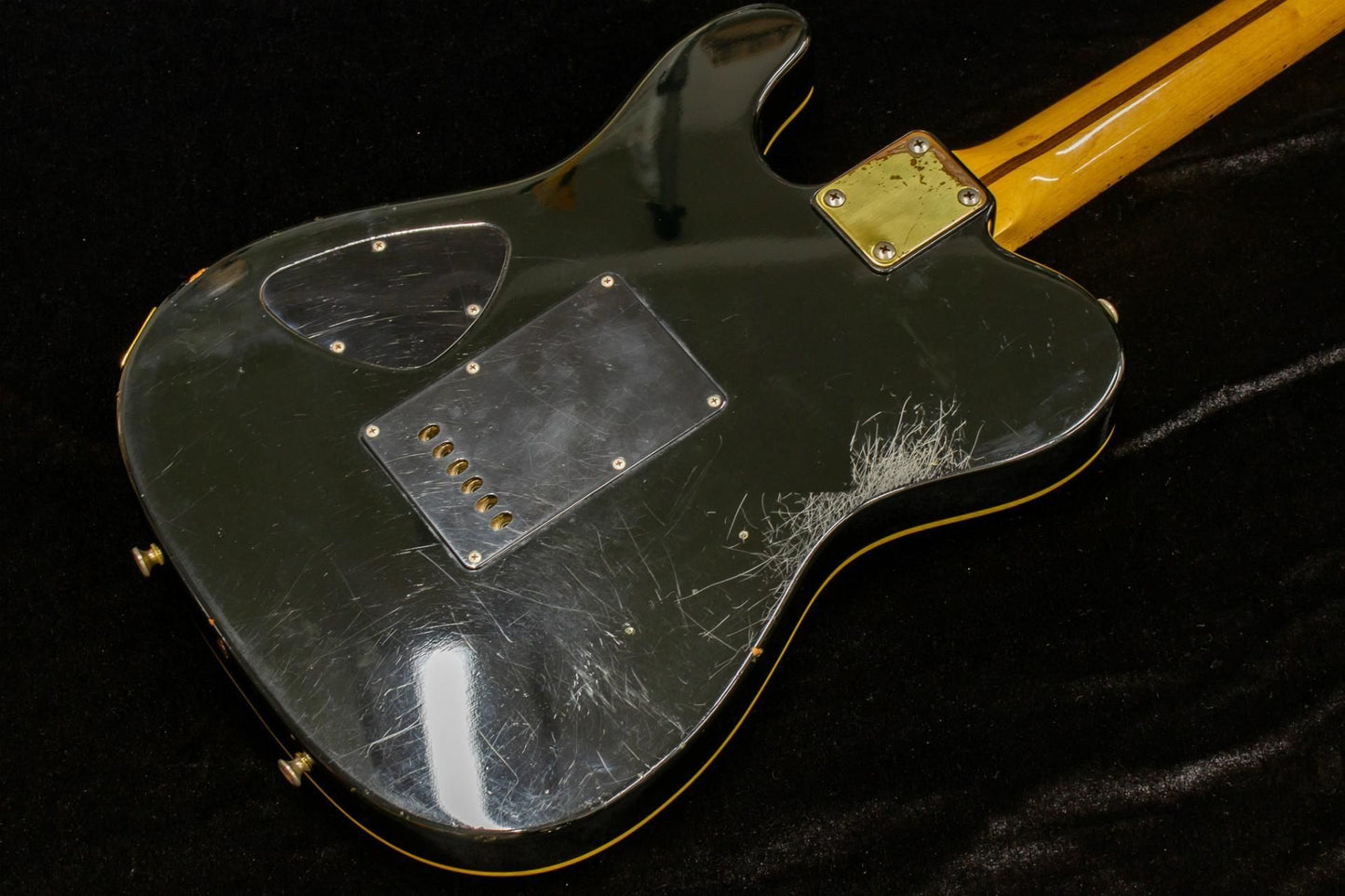 【used】Moon / AT-TERRY Special W-T 4.14kg【TONIQ Yokohama】