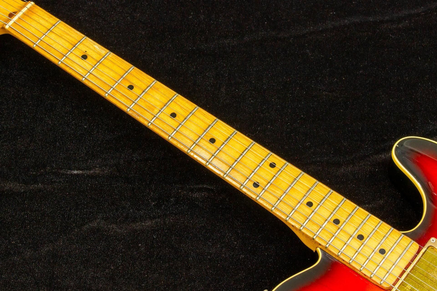 【used】Moon / AT-TERRY Special W-T 4.14kg【TONIQ Yokohama】