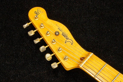【used】Moon / AT-TERRY Special W-T 4.14kg【TONIQ Yokohama】