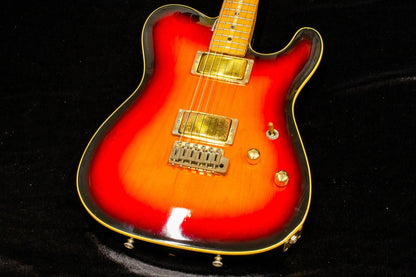 【used】Moon / AT-TERRY Special W-T 4.14kg【TONIQ Yokohama】