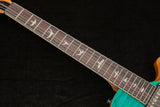 【new】PRS(Paul Reed Smith) / SE McCarty 594 SingleCut Turquoise #F068247 3.79kg【TONIQ Yokohama】