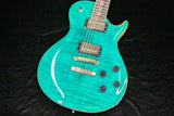 【new】PRS(Paul Reed Smith) / SE McCarty 594 SingleCut Turquoise #F068247 3.79kg【TONIQ Yokohama】