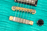 【new】PRS(Paul Reed Smith) / SE McCarty 594 SingleCut Turquoise #F068247 3.79kg【TONIQ Yokohama】