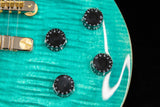 【new】PRS(Paul Reed Smith) / SE McCarty 594 SingleCut Turquoise #F068247 3.79kg【TONIQ Yokohama】