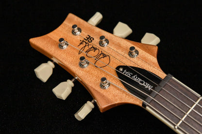 【new】PRS(Paul Reed Smith) / SE McCarty 594 SingleCut Charcoal #F060459 3.98kg【TONIQ Yokohama】