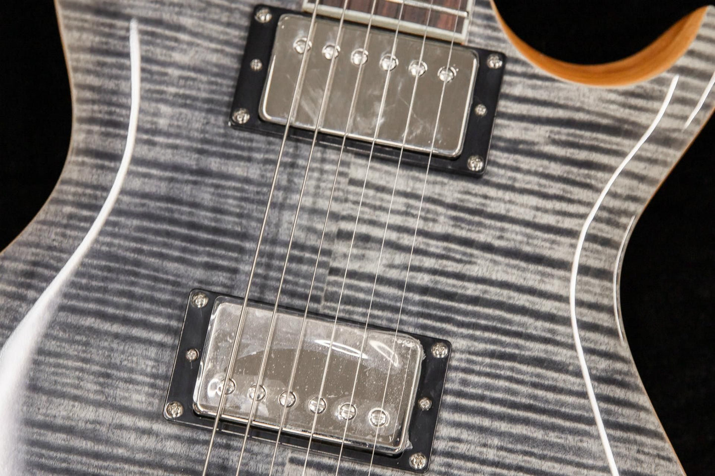 【new】PRS(Paul Reed Smith) / SE McCarty 594 SingleCut Charcoal #F060459 3.98kg【TONIQ Yokohama】