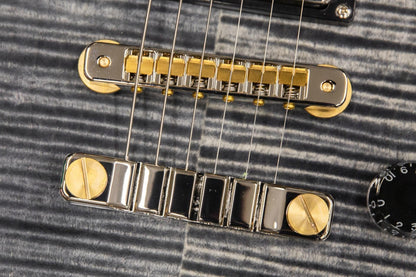 【new】PRS(Paul Reed Smith) / SE McCarty 594 SingleCut Charcoal #F060459 3.98kg【TONIQ Yokohama】