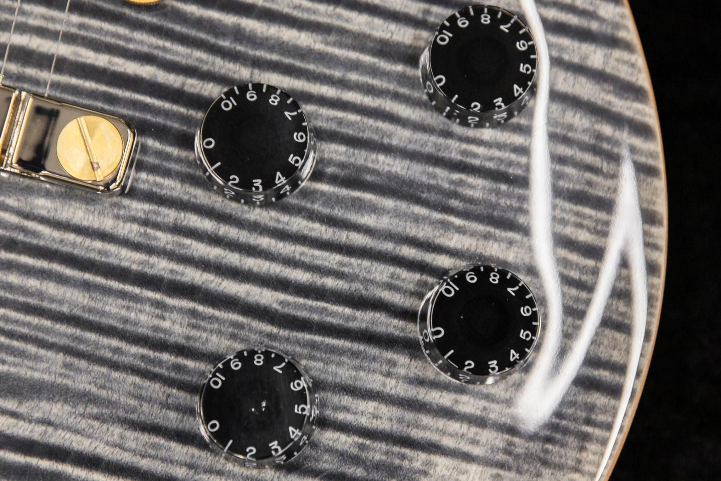 【new】PRS(Paul Reed Smith) / SE McCarty 594 SingleCut Charcoal #F060459 3.98kg【TONIQ Yokohama】