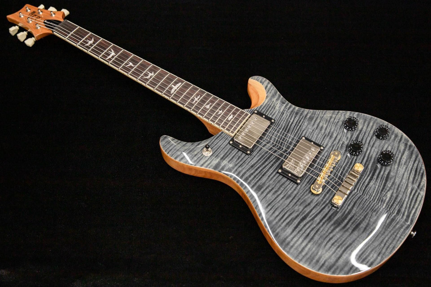 【new】PRS(Paul Reed Smith)/ SE McCarty 594 Charcoal #F070985 3.34kg【TONIQ Yokohama】