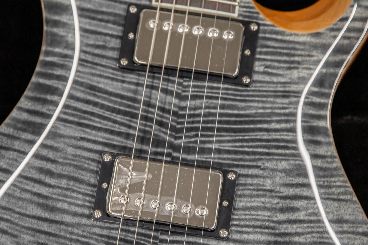 【new】PRS(Paul Reed Smith)/ SE McCarty 594 Charcoal #F070985 3.34kg【TONIQ Yokohama】